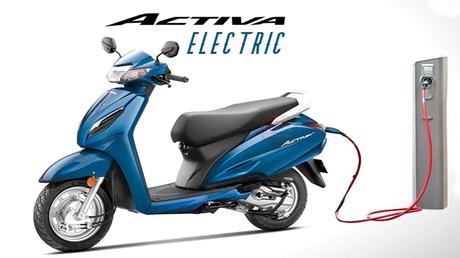 honda activa electric india launch likely next year