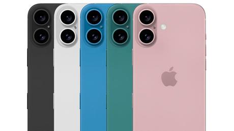 apple discontinues 3 popular iphone models iphone 15 pro max iphone 13 after iphone 16 series launch