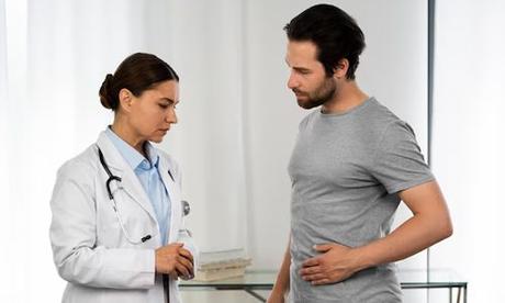 Hiatal Hernia Types, Symptoms, and Prevention