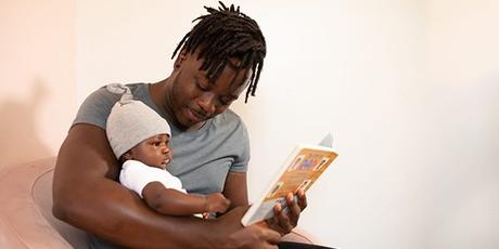 What is Dad’s Role in the Baby’s Nutrition, Breastfeeding, and Sleeping Practice?