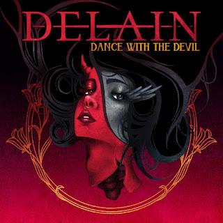 Melodic Synth-Metal Masters DELAIN Announce New EP, Dance with the Devil, for November 8, 2024