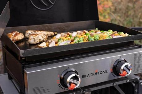 Blackstone Tabletop Griddle