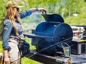 Best Camping Grills Outdoor Cooking (Camp Chef Pellet Grill Feature)