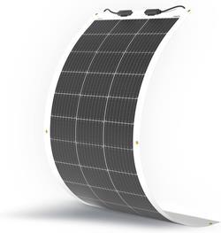 Renogy 100W Flexible Solar Panel