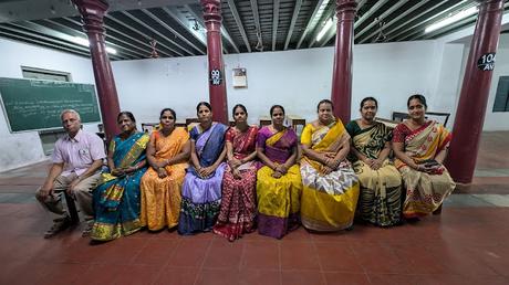 Honouring Teachers - SYMA Growth 2024