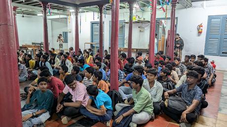 Honouring Teachers - SYMA Growth 2024