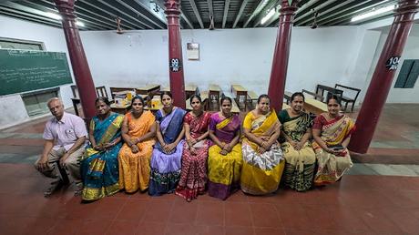 Honouring Teachers - SYMA Growth 2024