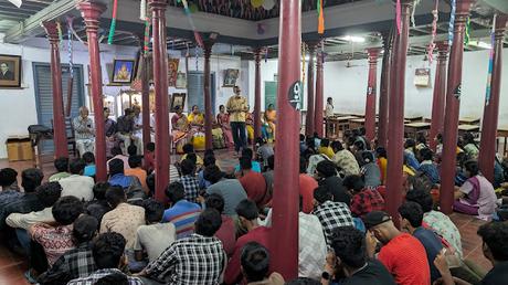 Honouring Teachers - SYMA Growth 2024