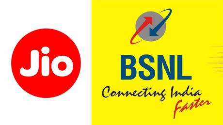 Bsnl Vs Jio Annual Recharge Plan Comparison Choose Best Yearly Recharge Plan