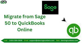 Benefits of Switching from Sage 50 to QuickBooks Online