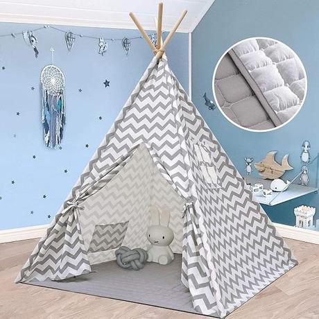 Ten of The Very Best Play Tents For Children