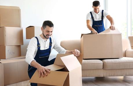 packers and movers