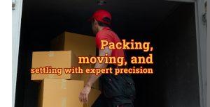 Packers and Movers in Kolkata Call:+91 9835980000