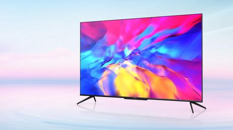 Realme Techlife Cinesonic Smart Tv Launched In India With 43 50 55T 65 Inch Uhd Display Price Specification