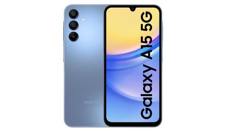 Samsung Galaxy A15 5G Price In India Cut By Rs 2500 Check New Cost