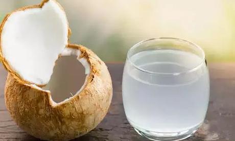 Coconut Water Benefits