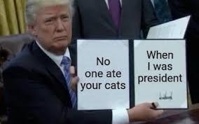 The Debate: Eating Cats and Dogs