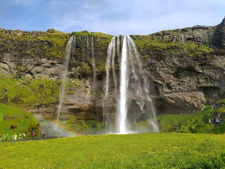 Travel Guide Budget and Itinerary for Iceland