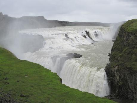 Travel Guide Budget and Itinerary for Iceland