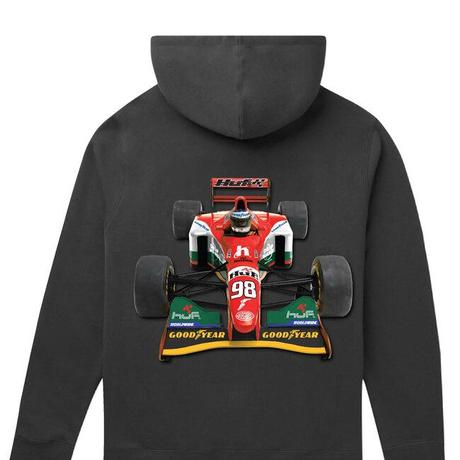 	
f1 racing hoodies