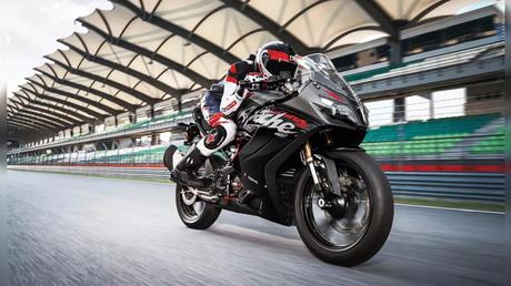 Updated Tvs Apache Rr 310 India Launch Date September 16 Confirmed