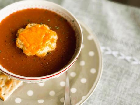 Baked Bean Soup