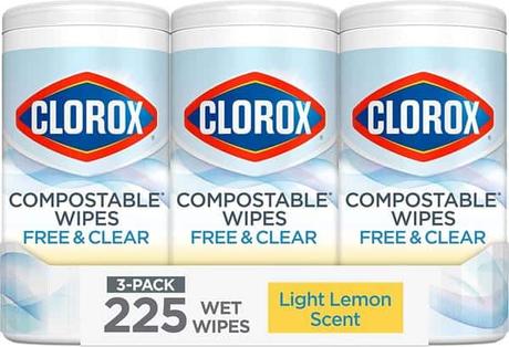 Clorox Disinfecting Wipes