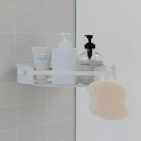 Umbra Flex Gel-Lock Suction Shower Caddy