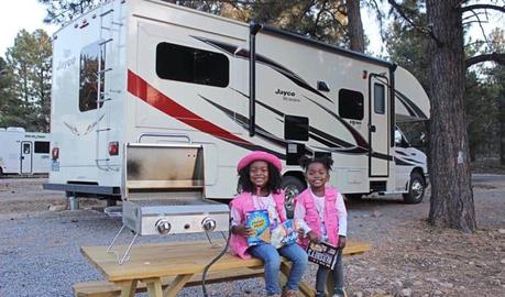 All About RV Travel With Kids 52 RV Travel with Kids