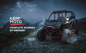 Essential UTV Hunting Accessories: Elevating Your Outdoor Experience