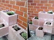 Tips Making Your Cinder Block Planters