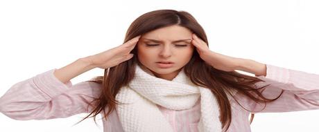 Tension Type Headaches