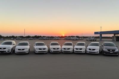 Discovering the Best Car Dealerships in Vista, California