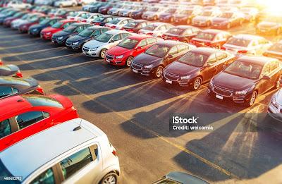 Discover the Best Cities for Car Purchases in Virginia: Virginia Beach, Richmond, and Henrico