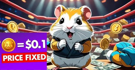 Hamster Kombat: How Much Profit Can You Make With 4Million PPH?