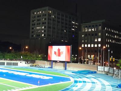 Toronto Trio