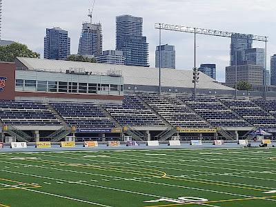 Toronto Trio