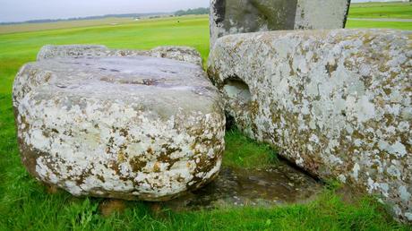 A major part of Stonehenge probably came from Scotland. The search for its origins is intensifying