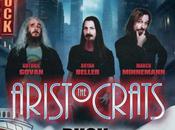 Aristocrats: Australian Tour Dates