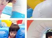 McDonalds Baby Shark Bouncy Castle