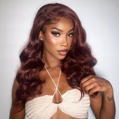 How to Select the Fall Season Colored Wigs?