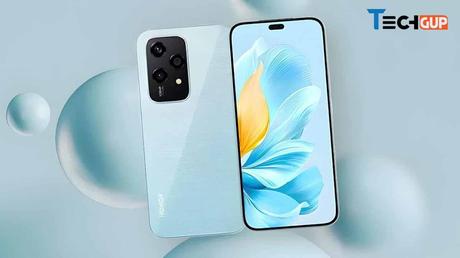 Honor 200 Lite India Launch Date September 19 Confirmed