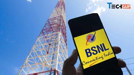 Bsnl Mtnl 5G Trial Starts By C-Dot Soon To Launch In India