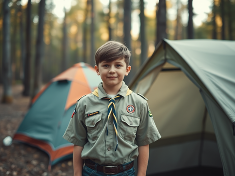 Boy Scouts, I Love You, But…