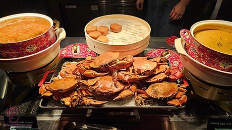 Sunday Brunch at Edge - Gastronomic Delights, Bubblies, and Kids-friendly Activities Sunday Brunch at Edge - Gastronomic Delights, Bubblies, and Kids-friendly Activities