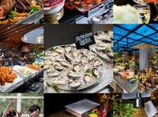 Sunday Brunch Edge Gastronomic Delights, Bubblies, Kids-friendly Activities