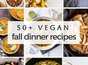 Vegan Fall Dinner Recipes