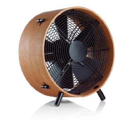 Stadler Form o-001 Desk Fan