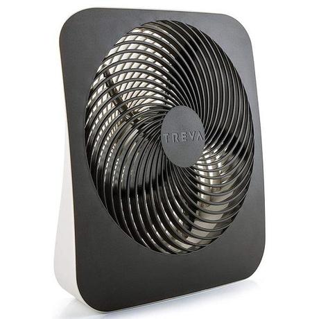 Treva 10-Inch Desktop Fan