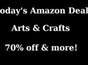 Amazon: Arts Crafts More!